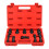 10pc Flywheel Puller Set M14-M28 60/90mm Black 3