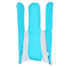 Verstellbarer Sockhilfe für Senioren, Schwangerschaft & Arthritis-Unterstützung, 22,512,5 cm