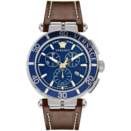 Versace Versace - VE3L00122 - Orologi - Uomo
