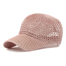 (Pink) Outdoor Summer Baseball Cap Versatile Outdoor Sun Protection Baseball Cap Gift for Girlfriend and Boyfriend