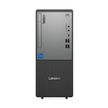 Desktop-Computer - LENOVO - TC Neo 50t G5 - Intel Core i7-14700 - 16 GB DDR5 - 512 GB SSD