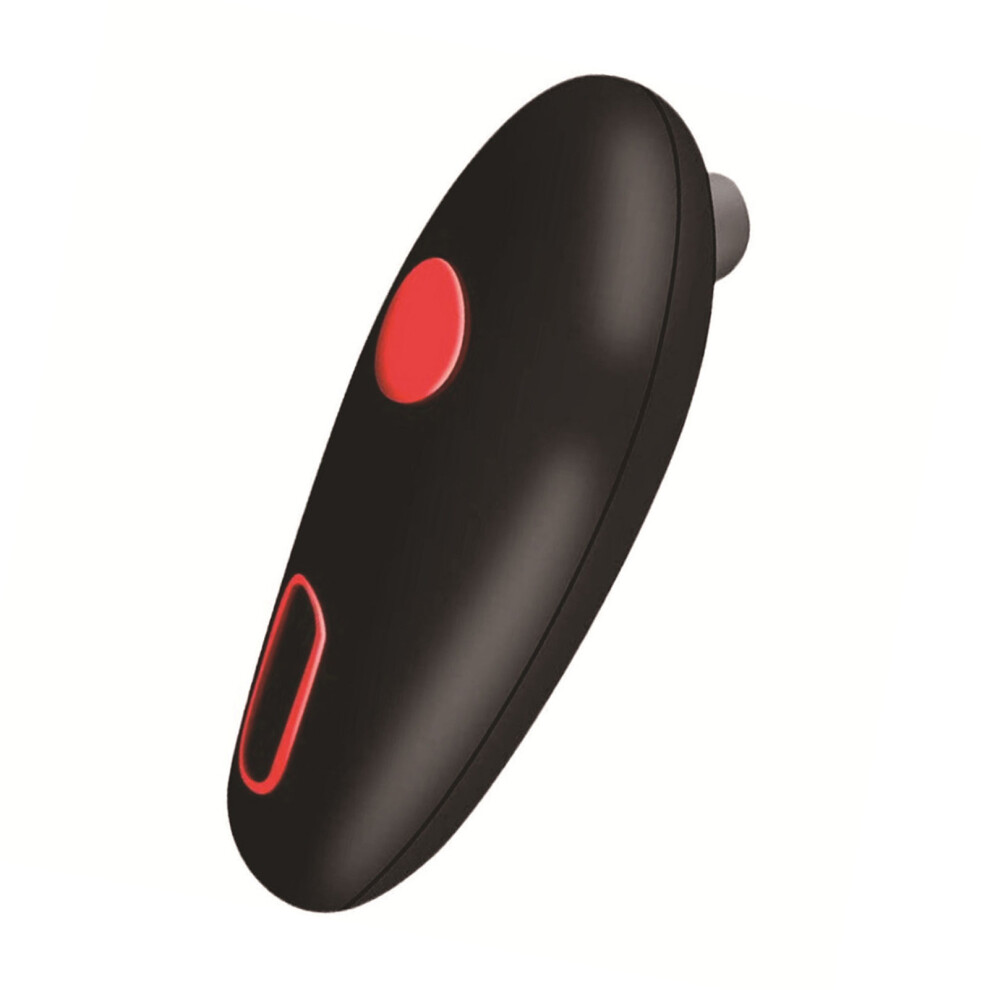 Easy Electric Can Opener for Seniors