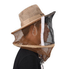 Gardening Veil Hat for Insect Protection