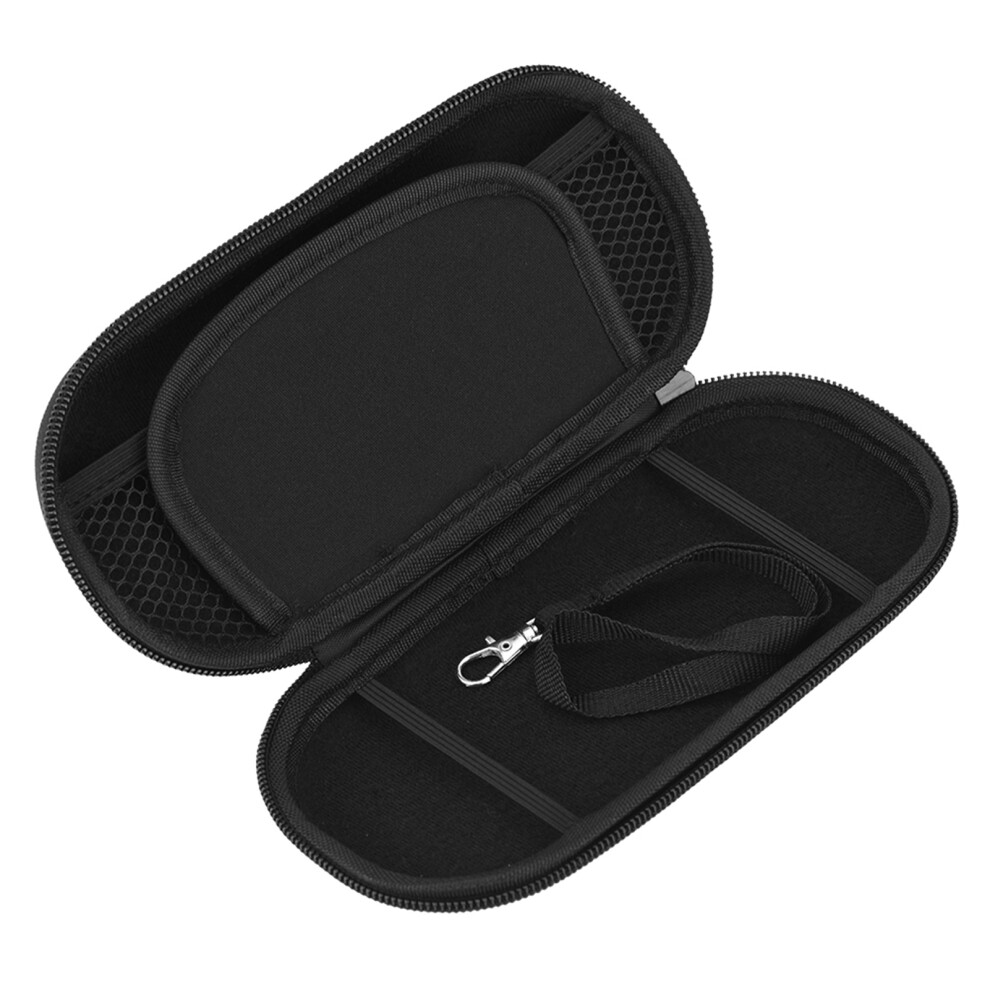 Hard Shell Carry Pouch For Sony Ps Vita, Waterproof, Shockproof, 20X10x4cm Blue 6941388564309