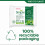 Simple Simple Regeneration Age Resisting Biodegradable Facial 3