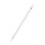 Universal Capacitive Stylus Pen for Touchscreens, White, 5V, 0.2A 1