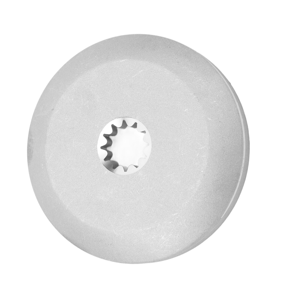 91Mm Outer Diameter Atv Gear 51 Teeth Aluminum For 2000-3000Lb Atv Winch Parts 8431393623460