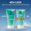 NIVEA NIVEA Derma Skin Clear Scrub (150ml), 7