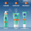 NIVEA NIVEA Derma Skin Clear Scrub (150ml), 9