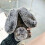 (For IPhone11 Pro Max) Cute Bunny Ear iPhone Case for 7/8/X/11 1