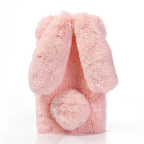 (For IPhone11 Pro) Cute Bunny Ear iPhone Case for 7/8/X/11