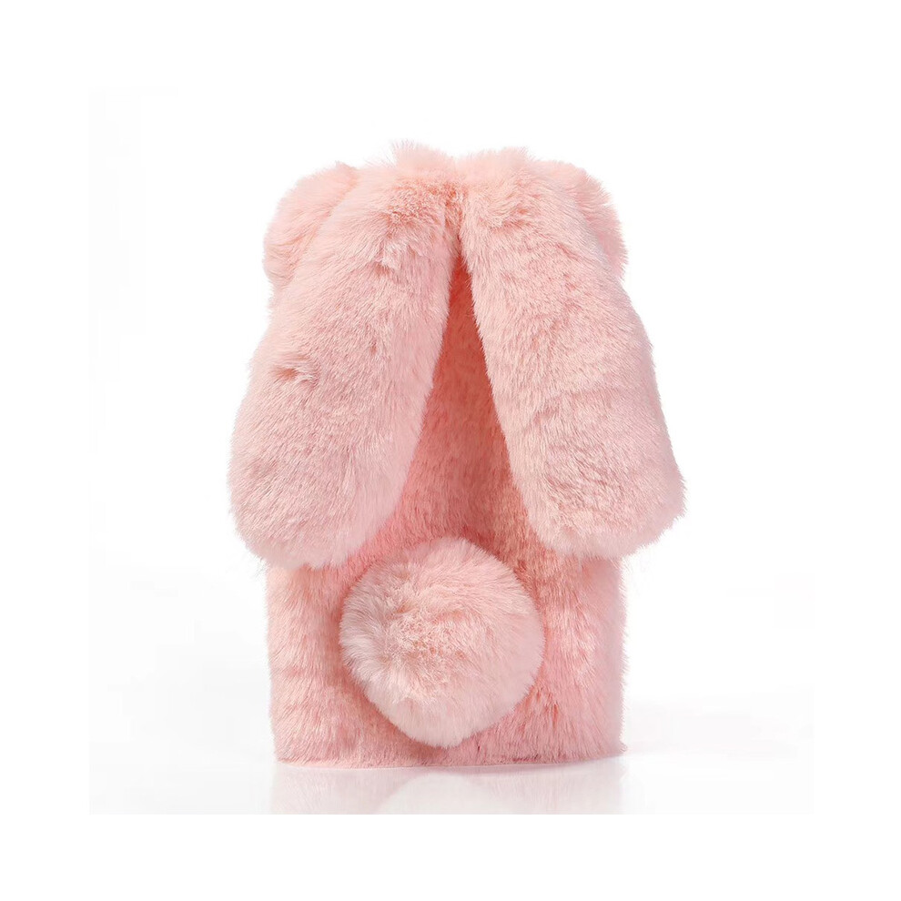 (For Iphonex/Xs) Cute Bunny Ear Iphone Case For 7/8/X/11 6431700933499