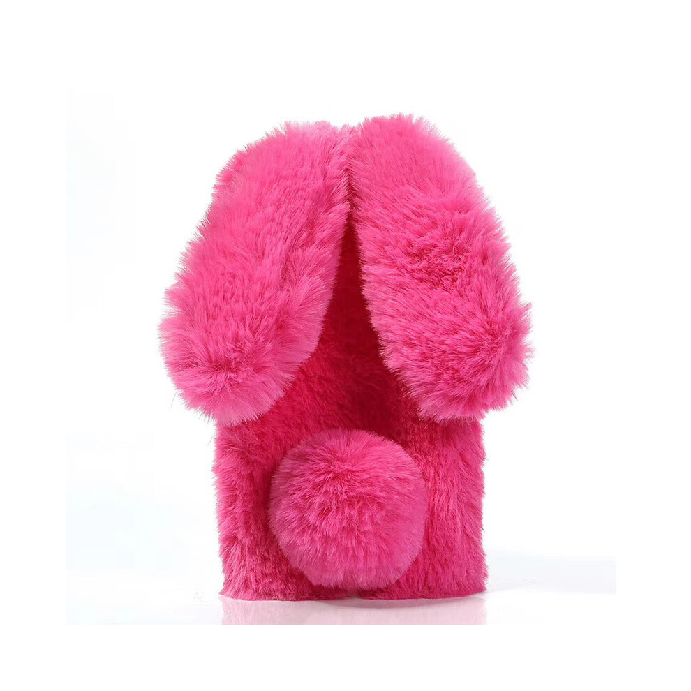 (For Iphonex/Xs) Cute Bunny Ear Iphone Case For 7/8/X/11 6431700933666