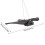 Lifesize Hawk Decoy for Garden & Farm Pest Control 1