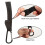 (1pcs) Adjustable Stroller Clips - Aluminum Alloy Carabiner Hooks 1