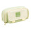 (B) Durable Flip-Top Pencil Case for Students 1