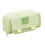 (A) Durable Flip-Top Pencil Case for Students 1