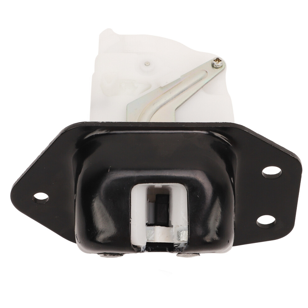 Versa Tailgate Lock Actuator 90502 En00a Secure Long-Lasting Trunk Lock System 7631388569174