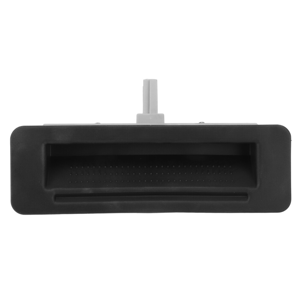 Rear Trunk Lock Button Switch For Opel Signum Vectra C Tailgate Handle 9401388570467