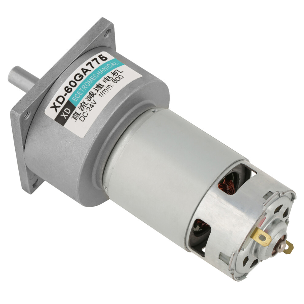 Moteur Ã Courant Continu Micro 35W 24V Ã Rã©Gulation De Vitesse Cw/Ccw 7661380121162