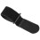 Portable 3-Mode Waterproof Diving Flashlight 12x3.6cm Fluorescence 2