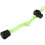 Portable 3-Mode Waterproof Diving Flashlight 12x3.6cm Fluorescence 4