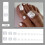 (Jelly Glue Model) 24pcs Silver Wavy False Nails for Daily Use 1