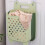 Space Saving Laundry Hamper Wall 8