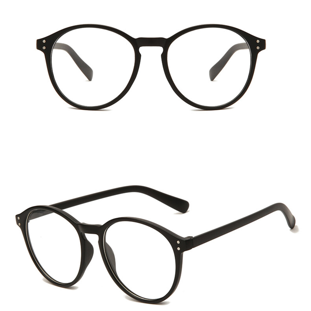 Dachuang Beauty Black/Blue/Light (Fashion Sand Frame, 550) Blocking Glasses For Work & Dating