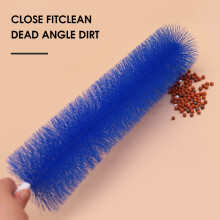 (42 cm) Multi-Purpose Reusable Duster Brush for AC, Car, Furniture