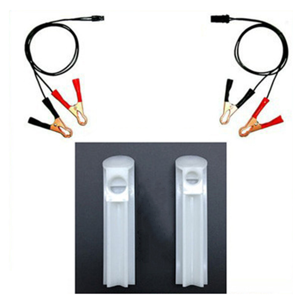 Universal Auto Car Fuel Injector Nozzle Flush Cleaner Gasoline Cleaning Tester Repair Tool Diy Cleaning Tool Kit Set 6434023406787