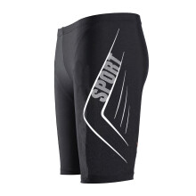 (Swimming Pants, XL) Men\'s Quick-Dry Surf Wetsuit for Snorkeling & Swimming