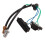 Electric Trunk Release Switch Anti-Theft 1