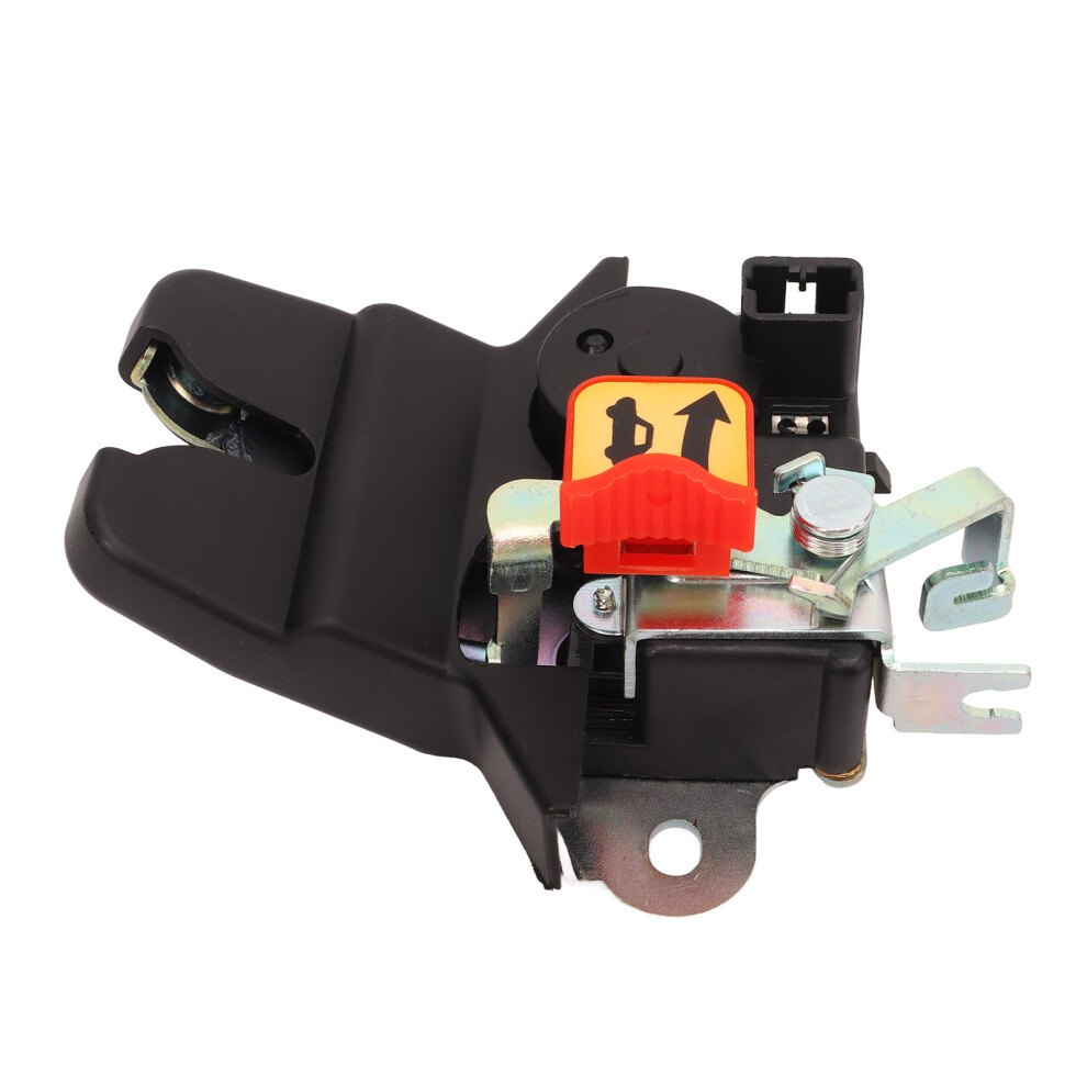 Rear Trunk Latch Lock Actuator For Sonata 2009-2015 81230 3Q000 8471388573707