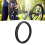 26x1.95 All Black Folding Tire, Rubber, 730g 14