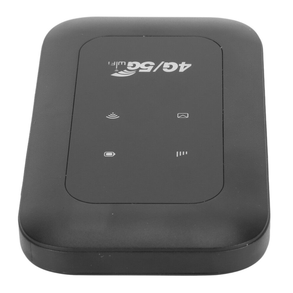 4G Wifi Router With 150Mbps Speed, 8 Users, 2100Mah Battery Europe Version 3561388574080