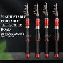 (180cm) Light Carp Feeder Rod for Fishing & Leisure