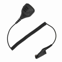 Remote Speaker Mic for Motorola XPR XiR DP APX Series, 3.5mm Jack