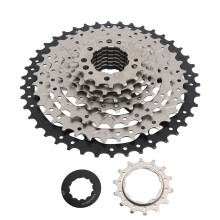 Electric Bike & Moped Freewheel 8 Speed 14-42T Aluminium Alloy High Durability