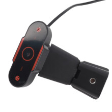 Full HD 1080P USB Web Camera for Live Streaming, Video Recording & Conference