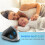 Rechargeable Dual Mode USB 2.4G Wireless +  Mouse Vertical Ergonomic Optical Mice for Computer Notebook Gray 6
