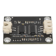 Wasserfester analoger TDS-Sensor-Pfahl für Hydrokultur 0-1000ppm