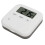 Grey Portable Medicine Box with Timer & Reminder 4-Compartment Medication Case 1