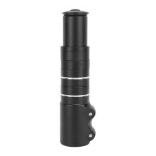 Gabelschaftverlängerung 150mm aus Aluminiumlegierung für MTB-Lenkererhöhung