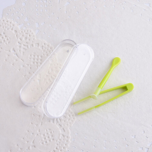 (Green) Lens Remover & Inserter Tool Kit - Durable
