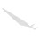 High Precision Spring Steel Firefighting Hand Tool, Multipurpose Leverage 13