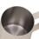 Small White 350ml Gooseneck Pour-Over Kettle 6