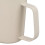 Small White 350ml Gooseneck Pour-Over Kettle 10