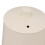 Small White 350ml Gooseneck Pour-Over Kettle 8