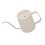 Small White 350ml Gooseneck Pour-Over Kettle 1